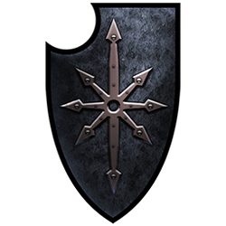 Warriors of Chaos Crest Total War Warhammer