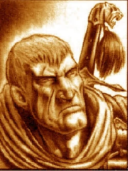 Al Muktar's Desert Dogs | Warhammer Wiki | Fandom
