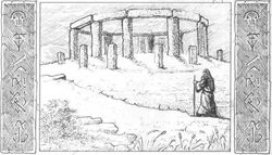 Old Faith