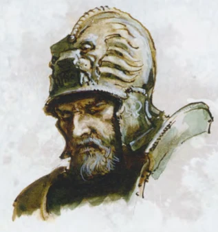 Aldred von Carroburg