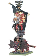 Arbaal the Undefeated (5th Edition)