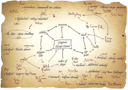 Political Map