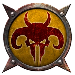 Total War Warhammer II Warherd of the One-Eye