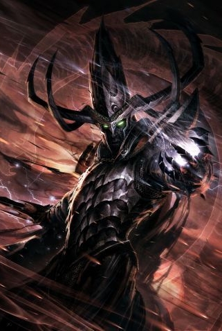 The Darker Side of Naggaroth: Exploring Malus Darkblade