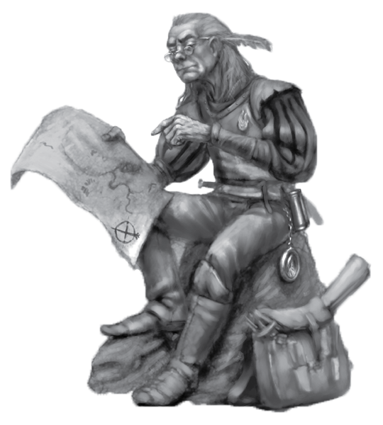 Cartographer | Warhammer Wiki | Fandom