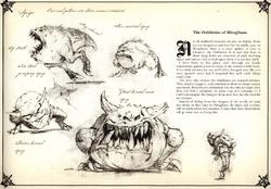 Squig study