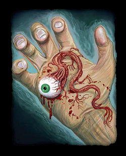 Eye of morkar