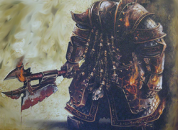 Infernal Guard | Warhammer Wiki | Fandom