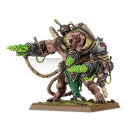Stormfiend | Warhammer Wiki | Fandom