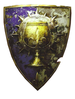 Symbol of the Grail