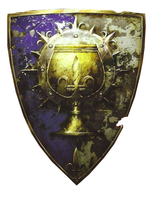 Fleur de Lys, Warhammer Wiki