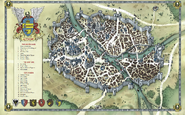 The City and Principality of Altdorf