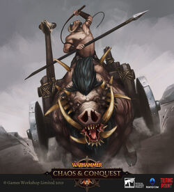 Karolina-jacobsson-beastmen-razorgorschariot