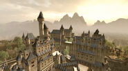 La Maisontaal (Total War: Warhammer)