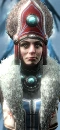 An Ice Witch of Kislev as depicted in Total War: Warhammer III.[3]