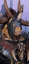 A Wargor as depicted in Total War: Warhammer.[3]