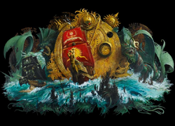 Imagen Dreadfleet