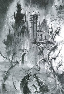 Skavenblight