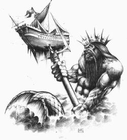 Triton | Warhammer Wiki | Fandom