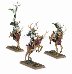 Wild Riders Warhammer Wiki Fandom Wild Riders Warhammer Wiki Fandom