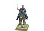 Bretonnian Mounted Yeoman Warden (6th Edition)