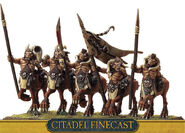 Centigors (6th-7th Edition)
