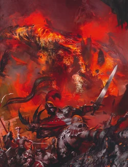 The ruin of hope and the final end of the .