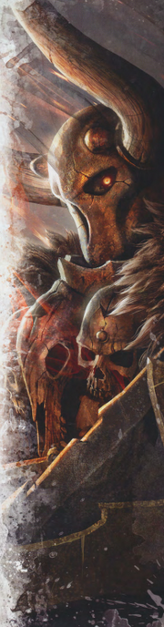 Warhammer End Times Archaons Duel with Sigmar