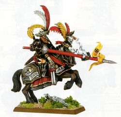 Warhammer Helmut Feuerbach