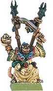 Skaven Warlock (4th Edition)