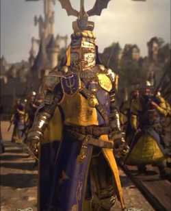 Le knight