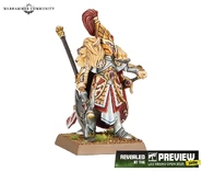Lord of Ghrace