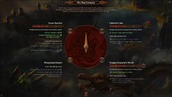 WuXingCompass