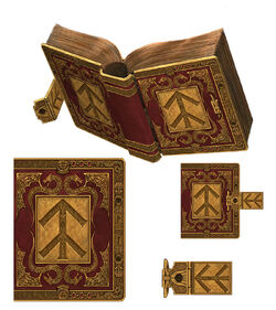 Great Book Of Grudges Warhammer Wiki Fandom