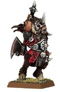 Beastlord (6th Edition) (Great Weapon)