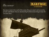 Bretonnian Buccaneer