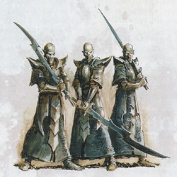 Crimson Draichs
