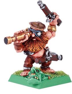 Grim Grunnson