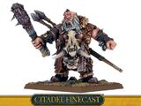 Ogre Hunter