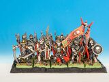 Nightmare Legion