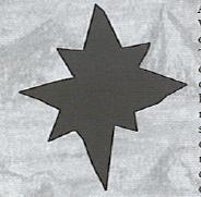 Great Tribe of Ghuth Spawnchomper Symbol 6th Edition