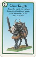 Combat Card