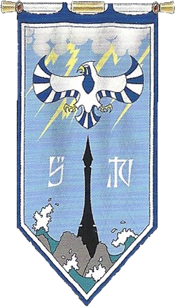 Yvresse Banner