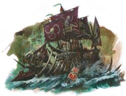 Bloody Reaver