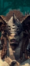 A Beastlord as depicted in Total War: Warhammer.[4]