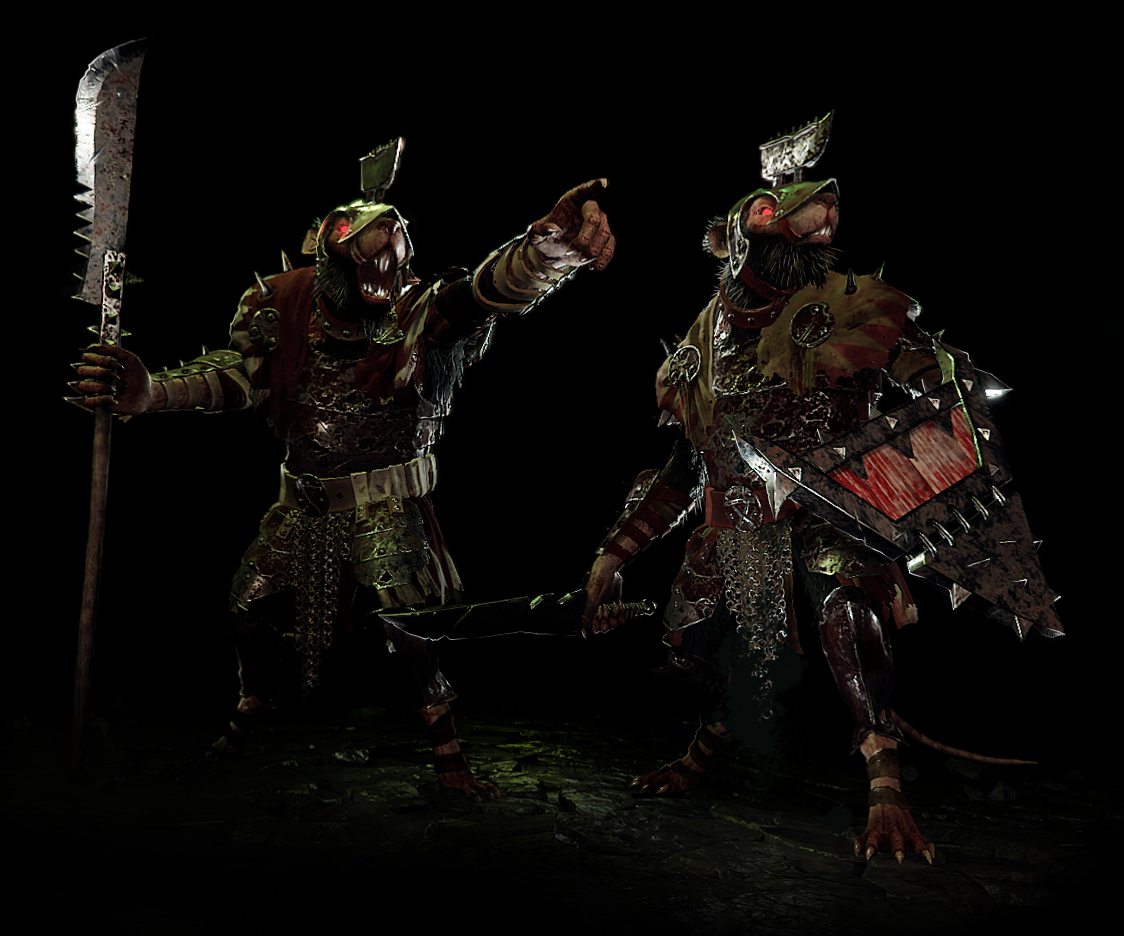 warhammer vermintide xbox one wiki