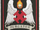 Helhunten's Redeemers