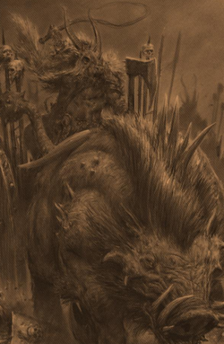 Razorgor