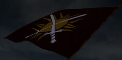 Bilbali Flag