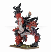Latest in Miyagi with Games Workshop